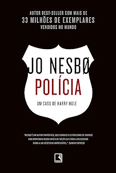 Policia Jo Nesbo